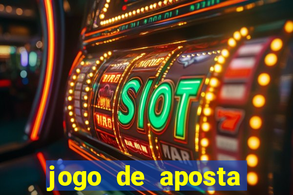 jogo de aposta virginia fonseca